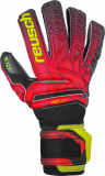 Reusch Fit Control Pro R3 3970755 775 black red front